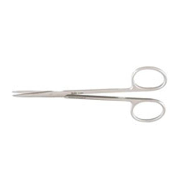 Miltex-Integra Scissors Metzenbaum 5" Blunt/Blunt Straight Stainless Steel Ea - 5-283