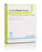 DermaRite Industries ComfortFoam Border Silicone Foam Dressing 2 X 2 Inch Square Adhesive with Border Sterile - 43220
