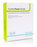 ComfortFoam Border - Silicone Foam Dressing 2 X 5 Inch Rectangle Silicone Adhesive with Border Sterile - 43250