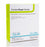 DermaRite Industries ComfortFoam Border Silicone Foam Dressing 3 X 3 Inch Square Adhesive with Border Sterile - 43330