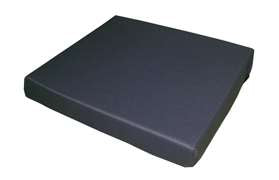 Alimed Keen Journey Seat Cushion 16 W X 18 D X 3 H Inch Foam - 10806/1618/31