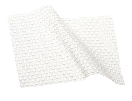 DermaRite Industries ComfiTel Silicone Dressing Silicone 2 X 3 Inch - 56230