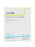 DermaRite Industries ComfiTel Silicone Dressing Silicone 3 X 4 Inch - 56340