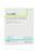 ComfiTel - Wound Contact Layer Dressing 3 X 4 Inch Silicone Rectangle Sterile - 56340