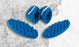 The Soule Company Ulnar Nerve Protector Pad One Size Fits Most Blue - UN-401