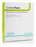 ComfortFoam - Silicone Foam Dressing 8 X 8 Inch Square Silicone Adhesive without Border Sterile - 44880