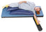 AliMed - Patient Positioner 10 W X 20 D Inch Bead Filled Freestanding - 935231