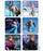 Medibadge Disney 75 Per Unit Frozen Sticker - 1541