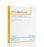 DermaRite Industries DermaView II Island Transparent Film Dressing with Pad Square 6 X 6 Inch Frame Style Delivery With Label Sterile - 16660