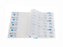 DermaRite Industries DermaView Transparent Film Dressing Roll 2 Inch X 11 Yard 2 Tab Delivery With Label Sterile - 15211