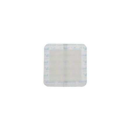 DermaRite - Petrolatum Impregnated Dressing 1 X 8 Inch Gauze Petrolatum Sterile - 23180