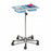 ClintonClean - Phlebotomy Stand - 6902