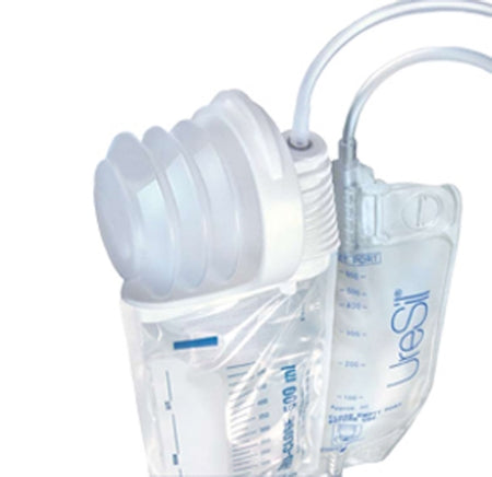 Uresil LLC Tru-Close Drainage System 1000 mL - TCS1000