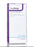 DermaRite Industries StayStrips Skin Closure Strip 1/4 X 3 Inch Nonwoven Material Flexible Strip White - 72253