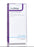 StayStrips - Skin Closure Strip 1/4 X 4 Inch Nonwoven Material Flexible Strip White - 72254
