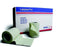 BSN Medical Lightplast Pro Elastic Tape 1-1/2 Inch X 5 Yard White NonSterile - 76953