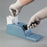 Quiet Crusher - Pill Crusher Hand Operated Blue / White - 12655