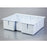 Health Care Logistics Metro lifeline Deep Crash Cart Box Metro Lifeline For Metro Lifeline Cart - 1876-01