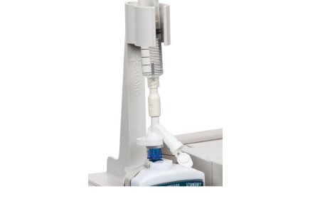 Alaris - IV Pump Set 10 Drops / mL Drip Rate 83 Inch Tubing 1 Port - 10010483