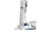 Alaris - IV Pump Set 10 Drops / mL Drip Rate 83 Inch Tubing 1 Port - 10010483