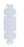 Bar-Ray Transfer Board - 60182