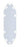Bar-Ray - Transfer Board - 60182