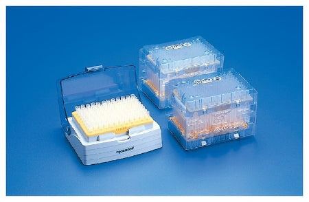 Fisher Scientific Eppendorf epTIPS Pipette Tip 50 to 1,000 Î¼L Fine Graduations NonSterile - 22491954