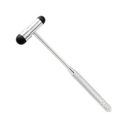 MDF Instruments Direct MDF Neurological Hammer Babinski-Buck 8-2/5 Inch 2.6 lbs. - DF515BT04