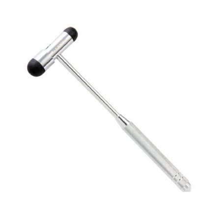 MDF Instruments Direct MDF Neurological Hammer Babinski-Buck 8-2/5 Inch 2.6 lbs. - DF515BT04