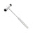 MDF Instruments Direct MDF Neurological Hammer Babinski-Buck 8-2/5 Inch 2.6 lbs. - DF515BT04