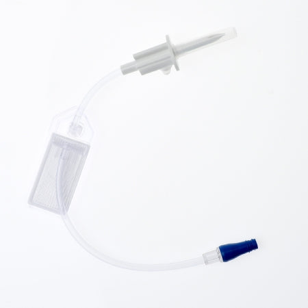 ICU Medical TRANSFER SET 12'' W/.02 FLTR 50/CS NON-DEHP - CH3165