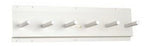 X-Ray Apron Peg Rack Wall Mounted
