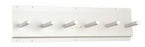 Infab - X-Ray Apron Peg Rack Wall Mounted 6 Pegs - 683410