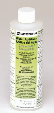 Sperian - Eyewash Solution - 4101