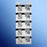 Bulbtronics Energizer Lithium Battery 1632 Cell 3V Disposable 1 Pack - 27895