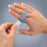 3 Point Products Buddy Loop Foam Left or Right Hand - P1007-50