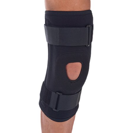Knee Stabilizer
