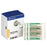 Acme United SmartCompliance Adhesive Strip 1-1/2 X 1-1/2 Inch Plastic Square Tan Sterile - FAE-3000