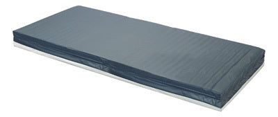 Graham-Field - Standard Care Foam Mattress 6 X 35 X 80 Inch - 31980-1633