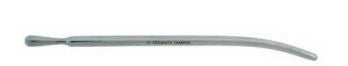 BR Surgical BR Surgical Urethral Dilator / Catheter Walther 24 Fr. - BR66-28124