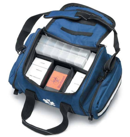 Market Lab Inc Phlebotomy Bag - 6949-BL