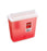 Market Lab Inc SHARPS COLL 5QT 20/CS 10.75"WX4.75"DX10.5"H - 8513