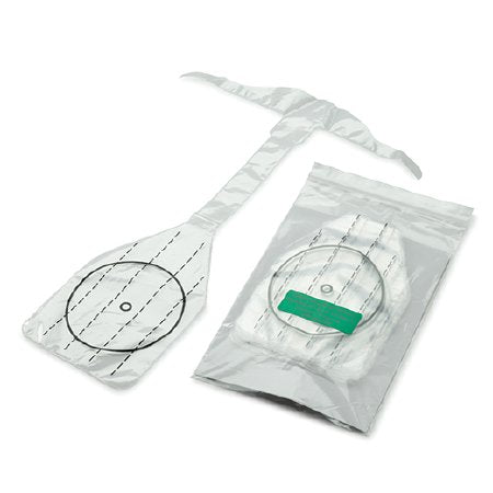 Prestan Products - CPR Face Shield / Lung Bag Child - PP-CLB-50