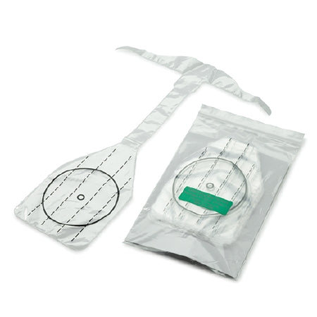 Prestan Products LLC CPR Face Shield / Lung Bag Child - PP-CLB-50