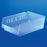 Health Care Logistics Health Care Logistics Shelf Bin Clear Industrial Grade Polymers 4 X 8-3/8 X 11-5/8 Inch - 1447C