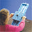 Fabrication Enterprises Shoulder Incline Board 3/4 X 5-1/2 X 8-1/2 Inch Handle Piece, Plastic 8.5 X 24 X 31 Inch - 10-1161