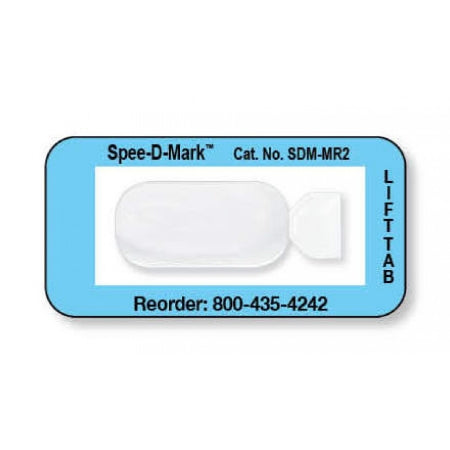 Precision Dynamics Spee-D-Mark Mammography MRI Skin Marker 0.75 mm - SDM-MR2
