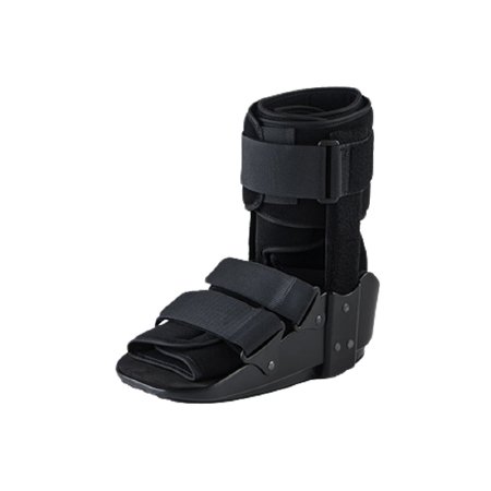 United Surgical Associates - Walker Boot X-Small Hook and Loop Closure Female 3 to 5 Left or Right Foot - 12011