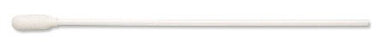 PurSwab - Swabstick Foam over Cotton Tip Polypropylene Shaft 6 Inch NonSterile 50 per Pack - 1806-PCSF