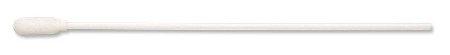 PurSwab - Swabstick Foam over Cotton Tip Polypropylene Shaft 6 Inch NonSterile 50 per Pack - 1806-PCSF
